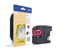 BROTHER Tusz Brother LC125XLM magenta MFC-J4510DW - 152840 - zdjęcie 1